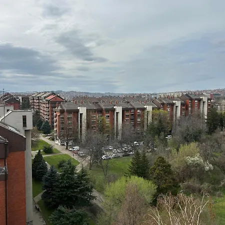 Apartamento Kolubara 2