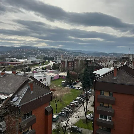 Apartamento Kolubara 2 *