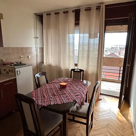 Kolubara 2 Apartamento